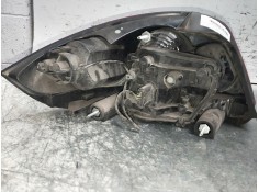 Recambio de piloto trasero derecho para fiat linea (110) dynamic referencia OEM IAM 51753752 20190999  2