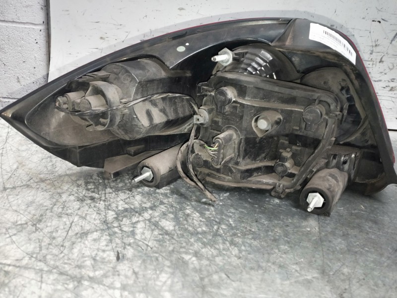 Recambio de piloto trasero derecho para fiat linea (110) dynamic referencia OEM IAM 51753752 20190999 