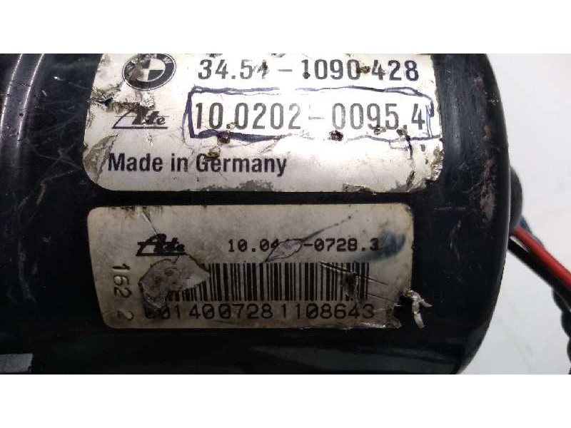 Recambio de abs para bmw serie 3 berlina (e36) referencia OEM IAM 10044707283 10020200954 34511090428