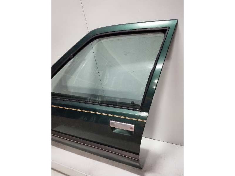 Recambio de puerta delantera derecha para renault 21 berlina (b/l48) gtd referencia OEM IAM   