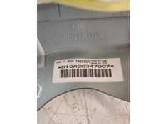 Recambio de airbag cortina delantero derecho para mazda 5 berl. (cr) 2.0 crtd active+ (105kw) referencia OEM IAM C23557KM0   2