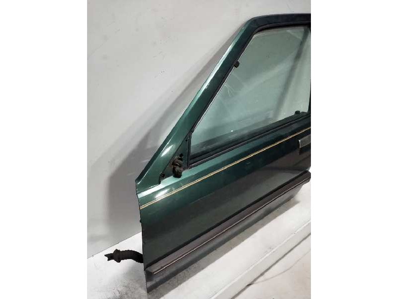 Recambio de puerta delantera derecha para renault 21 berlina (b/l48) gtd referencia OEM IAM   