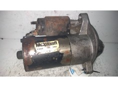 Recambio de motor arranque para ford explorer 4.0 xlt referencia OEM IAM   