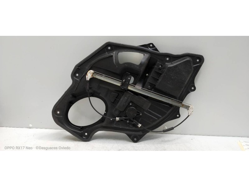 Recambio de elevalunas trasero derecho para mazda cx-7 (er) active referencia OEM IAM EG217297XF CJ6A5958X 5P