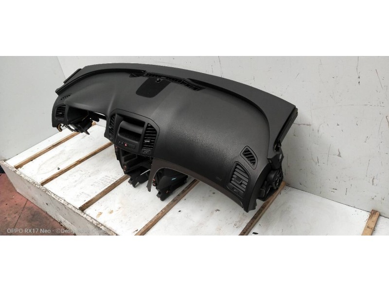 Recambio de kit airbag para opel insignia berlina cosmo referencia OEM IAM   