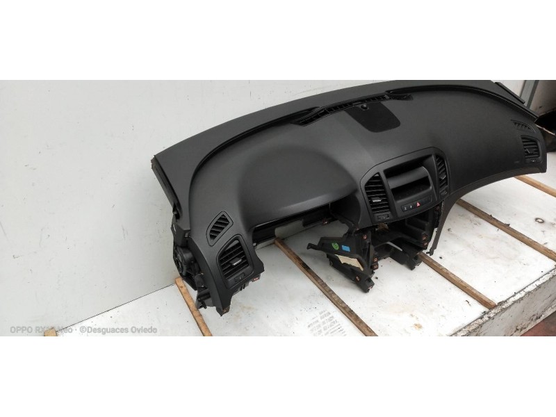 Recambio de kit airbag para opel insignia berlina cosmo referencia OEM IAM   