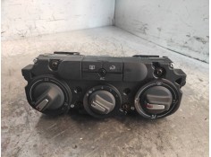 Recambio de mando calefaccion / aire acondicionado para seat leon (1p1) comfort limited referencia OEM IAM   