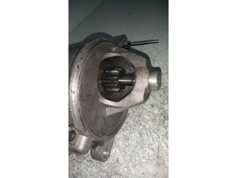 Recambio de motor arranque para ford explorer 4.0 xlt referencia OEM IAM   