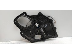 Recambio de elevalunas trasero derecho para mazda cx-7 (er) active referencia OEM IAM EG217297XF CJ6A5958X 5P 2