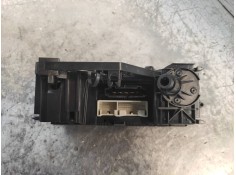 Recambio de mando calefaccion / aire acondicionado para seat leon (1p1) comfort limited referencia OEM IAM    2