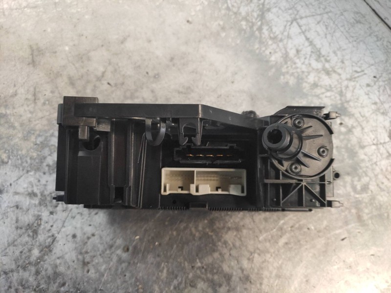 Recambio de mando calefaccion / aire acondicionado para seat leon (1p1) comfort limited referencia OEM IAM   