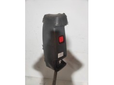 Recambio de paragolpes trasero para fiat ducato caja cerrada 33 (06.2006 =>) 130 (rs. 3000 mm) referencia OEM IAM   DERECHO