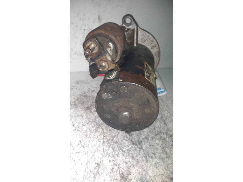 Recambio de motor arranque para ford explorer 4.0 xlt referencia OEM IAM   
