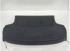 Recambio de bandeja trasera para nissan sunny berlina (n14) referencia OEM IAM   