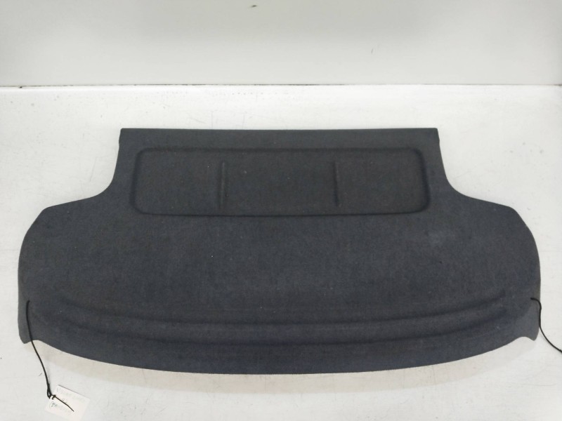 Recambio de bandeja trasera para nissan sunny berlina (n14) referencia OEM IAM   