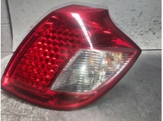 Recambio de piloto trasero derecho para kia cee´d drive referencia OEM IAM    2