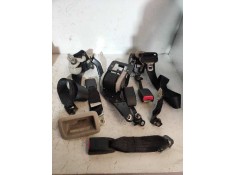 Recambio de cinturon seguridad trasero para mazda 5 berl. (cr) 2.0 crtd active+ (105kw) referencia OEM IAM   
