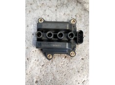 Recambio de bobina encendido para renault grand modus authentique referencia OEM IAM H8200734204  