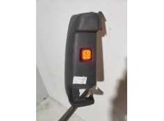 Recambio de paragolpes trasero para fiat ducato caja cerrada 33 (06.2006 =>) 130 (rs. 3000 mm) referencia OEM IAM   DERECHO 2