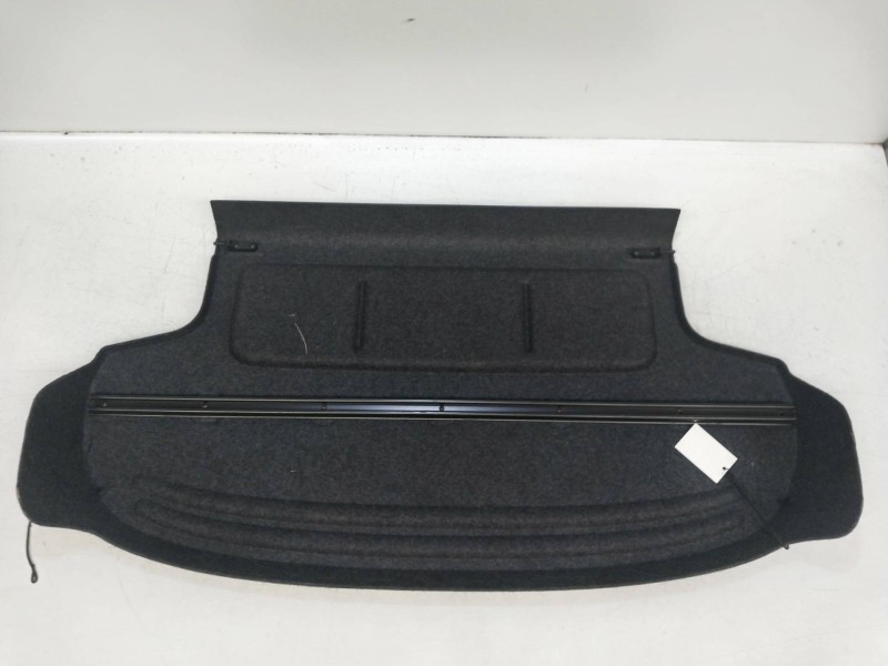 Recambio de bandeja trasera para nissan sunny berlina (n14) referencia OEM IAM   