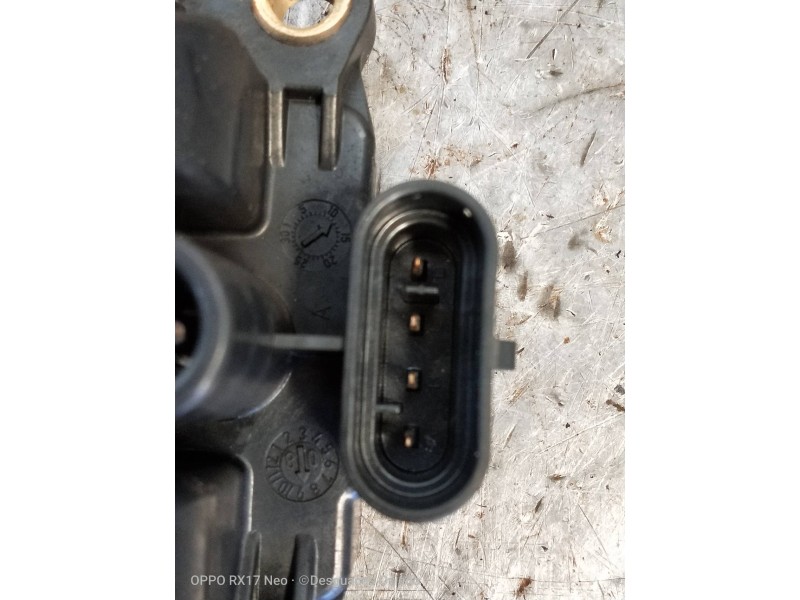 Recambio de bobina encendido para renault grand modus authentique referencia OEM IAM H8200734204  