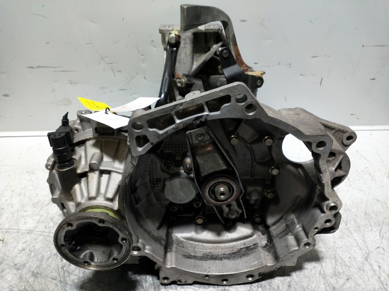 Recambio de caja cambios para skoda octavia berlina (1u2) 2.0 referencia OEM IAM EMR 16109 37 3134