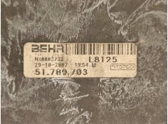 Recambio de electroventilador para peugeot bipper básico referencia OEM IAM 51780704 51805807  2