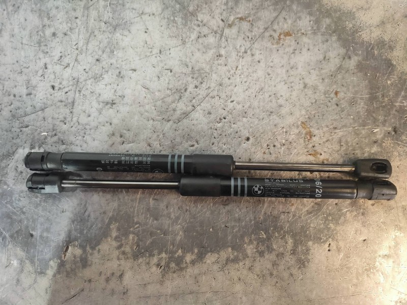 Recambio de amortiguadores capo para bmw serie 5 lim. (f10) 520d referencia OEM IAM 5123730911703  