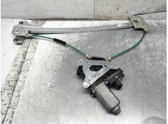 Recambio de elevalunas trasero derecho para peugeot 807 sv referencia OEM IAM 32261604  5P