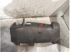 Recambio de paragolpes trasero para fiat ducato caja cerrada 33 (06.2006 =>) 130 (rs. 3000 mm) referencia OEM IAM   IZQUIERDO