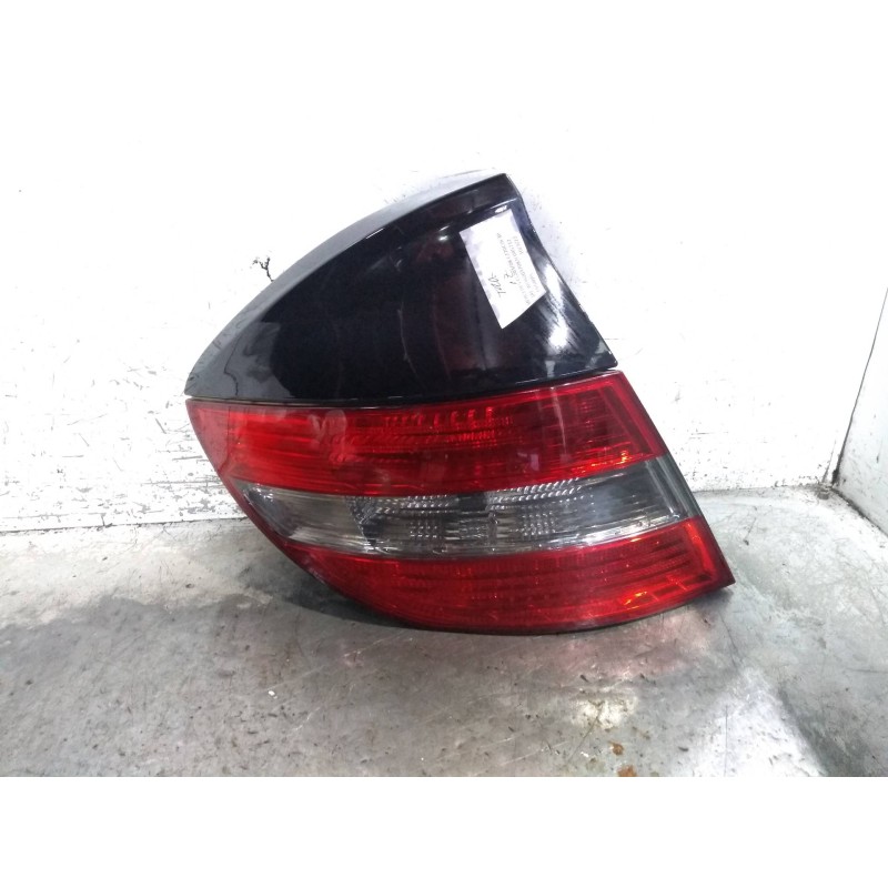 Recambio de piloto trasero izquierdo para mercedes clase clc (cl203) clc 2.2 cdi cat referencia OEM IAM A2038205164KZ  
