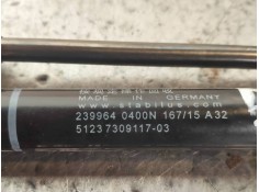 Recambio de amortiguadores capo para bmw serie 5 lim. (f10) 520d referencia OEM IAM 5123730911703   2