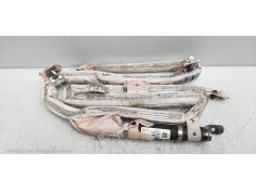 Recambio de airbag cortina delantero izquierdo para opel insignia berlina cosmo referencia OEM IAM 13222998 20TDF2998QB1831906K 