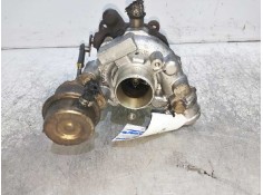 Recambio de turbocompresor para seat cordoba berlina (6k2) 1.9 tdi referencia OEM IAM 7036741 038145701F 