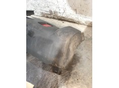 Recambio de paragolpes trasero para fiat ducato caja cerrada 33 (06.2006 =>) 130 (rs. 3000 mm) referencia OEM IAM   IZQUIERDO 2