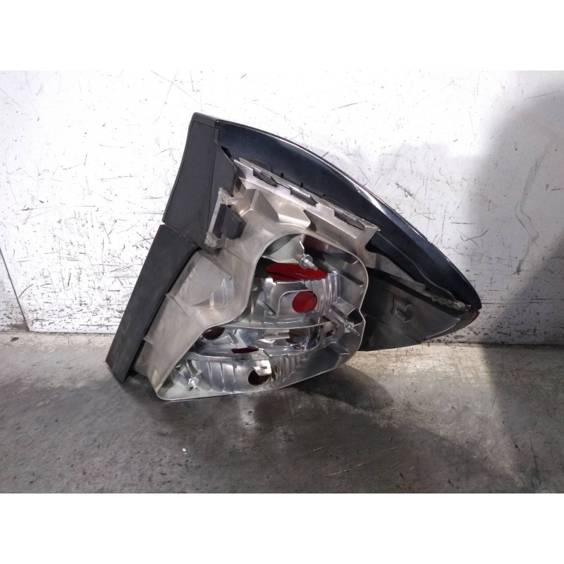 Recambio de piloto trasero izquierdo para mercedes clase clc (cl203) clc 2.2 cdi cat referencia OEM IAM A2038205164KZ  