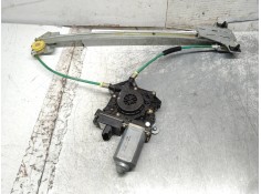 Recambio de elevalunas trasero derecho para peugeot 807 sv referencia OEM IAM 32261604  5P 2