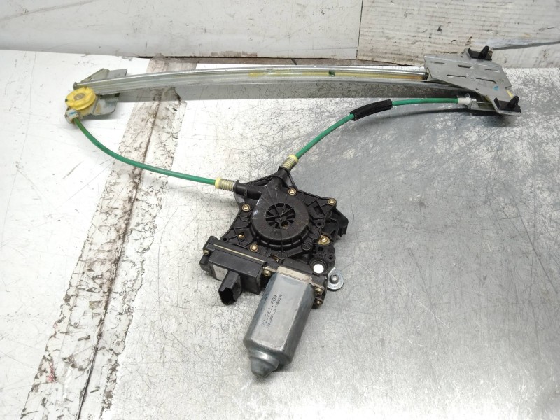 Recambio de elevalunas trasero derecho para peugeot 807 sv referencia OEM IAM 32261604  5P