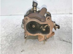 Recambio de turbocompresor para seat cordoba berlina (6k2) 1.9 tdi referencia OEM IAM 7036741 038145701F  2