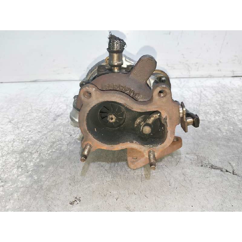 Recambio de turbocompresor para seat cordoba berlina (6k2) 1.9 tdi referencia OEM IAM 7036741 038145701F  Recambio de turbocompresor para seat cordoba berlina (6k2) 1.9 tdi referencia OEM IAM 7036741 038145701F