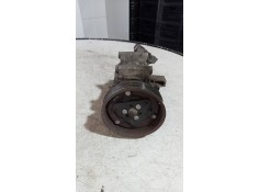 Recambio de compresor aire acondicionado para renault grand modus authentique referencia OEM IAM SD6V121904 8200819568  2