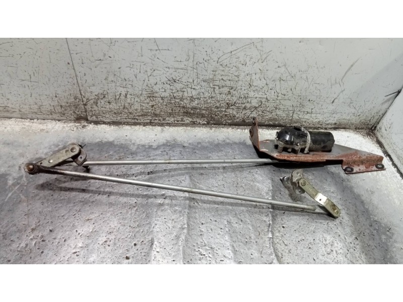 Recambio de motor limpia delantero para renault maxity fg 130.35/45 referencia OEM IAM 28810MB400 1155695A 