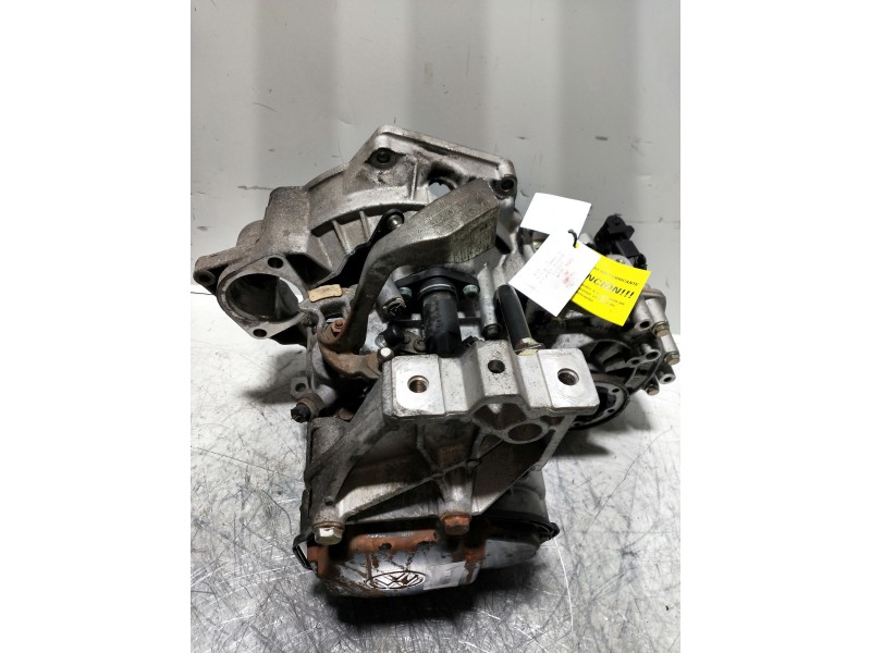 Recambio de caja cambios para skoda octavia berlina (1u2) 2.0 referencia OEM IAM EMR 16109 37 3134