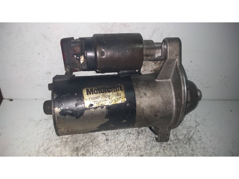 Recambio de motor arranque para ford explorer 4.0 referencia OEM IAM    Recambio de motor arranque para ford explorer 4.0 referencia OEM IAM