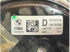 Recambio de servofreno para bmw serie 5 lim. (f10) 520d referencia OEM IAM 29679672604 6796726 LAC115 B26B 2