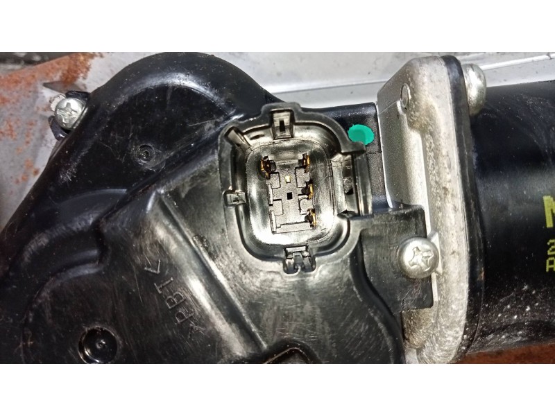 Recambio de motor limpia delantero para renault maxity fg 130.35/45 referencia OEM IAM 28810MB400 1155695A 