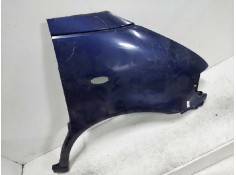 Recambio de aleta delantera derecha para nissan vanette cargo 2.3 diesel referencia OEM IAM