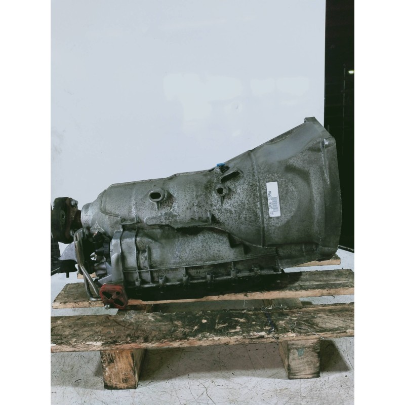 Recambio de caja cambios para bmw serie 3 berlina (e90) 320d referencia OEM IAM 010021 6HP19 030912 1071010021 AUTOMAT
