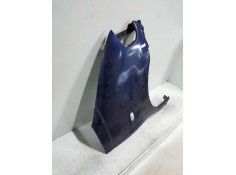 Recambio de aleta delantera derecha para nissan vanette cargo 2.3 diesel referencia OEM IAM    2