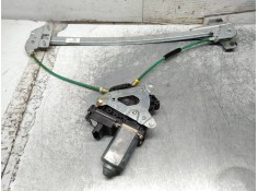 Recambio de elevalunas trasero izquierdo para peugeot 807 sv referencia OEM IAM 32262604  5P